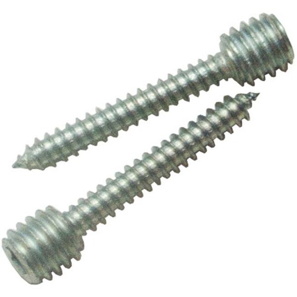 Protectionpro 0.25-20 to 8.25-20 Thread Combination Screw - 0.31 x 1.5 in. PR1343460 - main